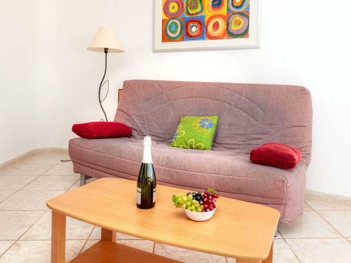 Apartment Palmiers I-10 By Interhome يانكا المظهر الخارجي الصورة
