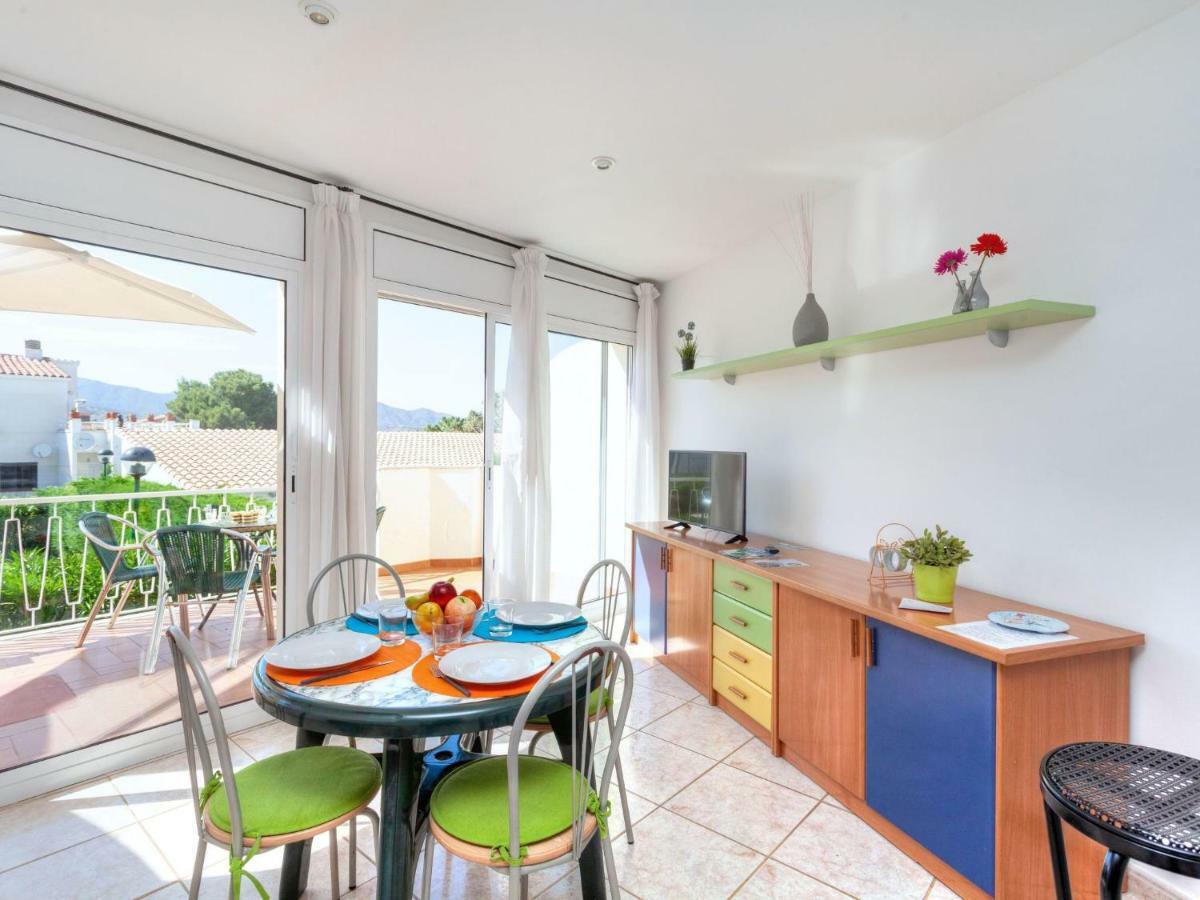 Apartment Palmiers I-10 By Interhome يانكا المظهر الخارجي الصورة